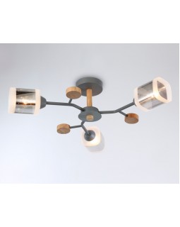 Люстра на штанге Ambrella Light TR303323-foto13