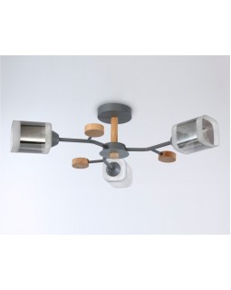 Люстра на штанге Ambrella Light TR303323-foto15