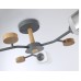 Люстра на штанге Ambrella Light TR303323