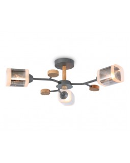 Люстра на штанге Ambrella Light TR303323-foto17