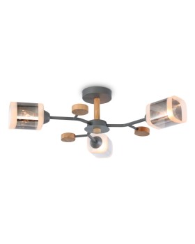 Люстра на штанге Ambrella Light TR303323-foto17