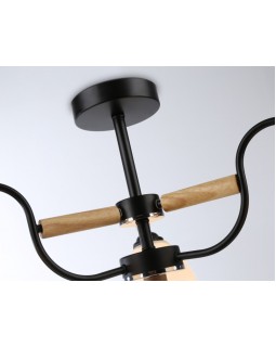 Накладной светильник Ambrella Light TR3033241-foto5