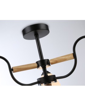 Накладной светильник Ambrella Light TR3033241-foto5