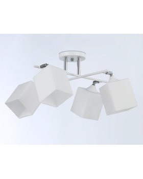 Люстра на штанге Ambrella Light TR303083-foto3