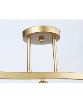 Накладной светильник Ambrella Light TR303121-foto4