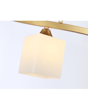 Накладной светильник Ambrella Light TR303121-foto5