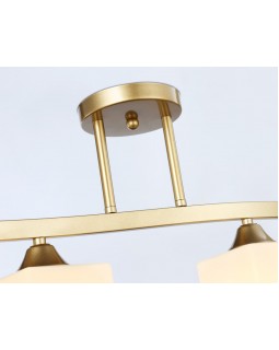Люстра на штанге Ambrella Light TR303122-foto4