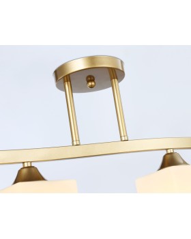 Люстра на штанге Ambrella Light TR303122-foto4