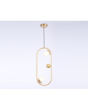 Подвесной светильник Ambrella Light TR5431-foto2