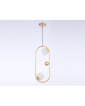 Подвесной светильник Ambrella Light TR5431-foto3
