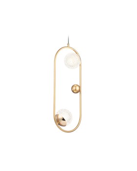 Подвесной светильник Ambrella Light TR5431-foto4