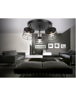 Накладной светильник Ambrella Light TR8092-foto2