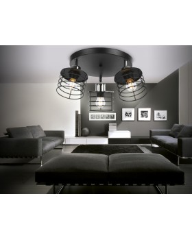 Накладной светильник Ambrella Light TR8092-foto2