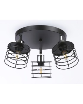 Накладной светильник Ambrella Light TR8092-foto3