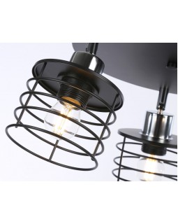 Накладной светильник Ambrella Light TR8092-foto4