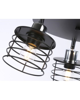 Накладной светильник Ambrella Light TR8092-foto4