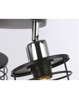 Накладной светильник Ambrella Light TR8092-foto5