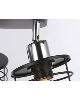 Накладной светильник Ambrella Light TR8092-foto5