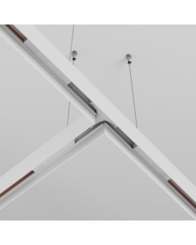 Подвод питания Maytoni Technical TRA034CWT-42W-foto3