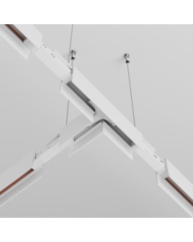 Подвод питания Maytoni Technical TRA034CWT-42W-foto4