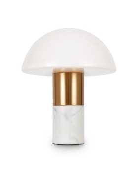 Настольная лампа Freya FR5285TL-01BS-foto4