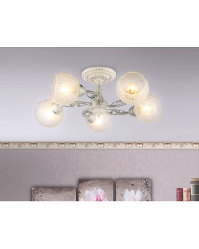 Люстра на штанге Ambrella Light TR3062-foto4