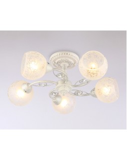 Люстра на штанге Ambrella Light TR3062-foto5