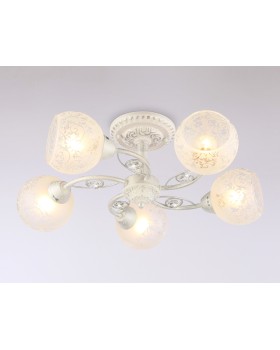 Люстра на штанге Ambrella Light TR3062-foto5