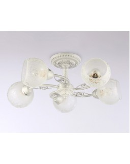 Люстра на штанге Ambrella Light TR3062-foto6