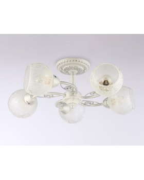Люстра на штанге Ambrella Light TR3062-foto6