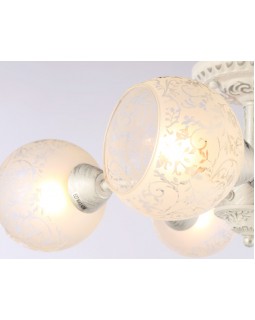 Люстра на штанге Ambrella Light TR3062-foto7