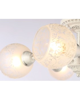 Люстра на штанге Ambrella Light TR3062-foto7