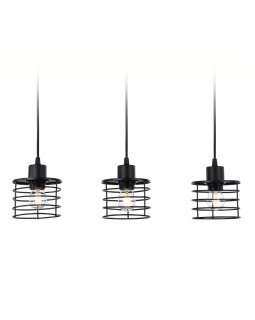 Подвесной светильник Ambrella Light TR8075-foto2