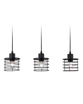 Подвесной светильник Ambrella Light TR8075-foto2