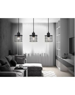 Подвесной светильник Ambrella Light TR8075-foto4