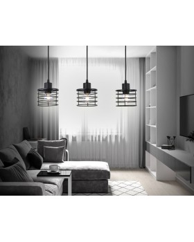 Подвесной светильник Ambrella Light TR8075-foto4