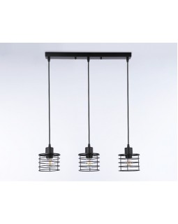 Подвесной светильник Ambrella Light TR8075-foto5