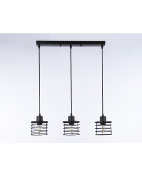 Подвесной светильник Ambrella Light TR8075-foto5