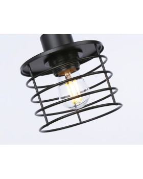 Подвесной светильник Ambrella Light TR8075-foto6