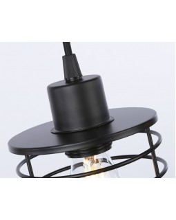 Подвесной светильник Ambrella Light TR8075-foto7