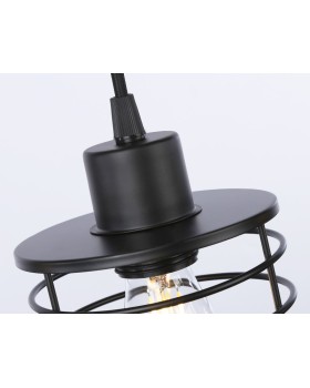 Подвесной светильник Ambrella Light TR8075-foto7