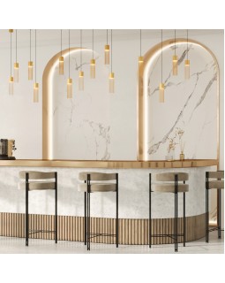 Подвесной светильник Maytoni MOD190PL-L5G3K-foto3