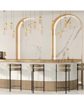 Подвесной светильник Maytoni MOD190PL-L5G3K-foto3