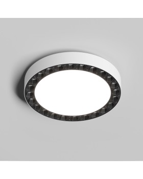 Накладной светильник Denkirs DK2841-WB-foto2