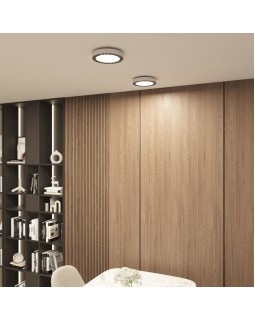 Накладной светильник Denkirs DK2841-WB-foto6