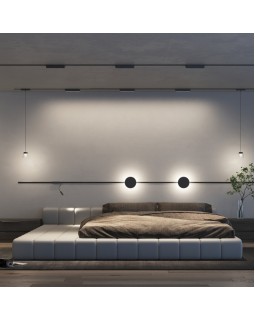 Светильник на шине Denkirs DK5303-BK-foto3