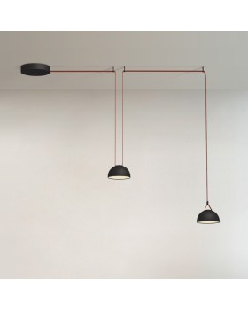 Светильник на шине Denkirs DK5560-BK-foto3