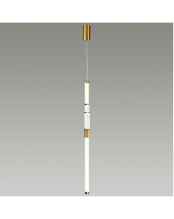 Подвесной светильник Odeon Light 4359/14L-foto4