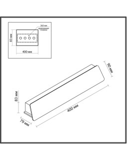 Светильник настенный Odeon Light 6642/12WL-foto5