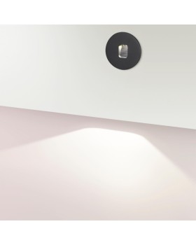 Светильник для ступеней Odeon Light 6651/1WL-foto2